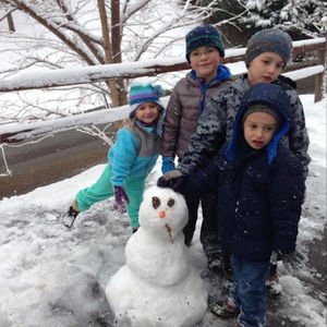 Meet your Posher, Kate